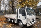 Бортовой грузовик Isuzu ELF KV100