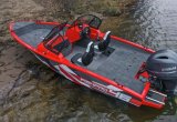 Новая модель Vboats Fishpro Х3 (Fishpro 46) в Рязани