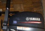 Лодочный мотор yamaha 9,9 FMH в Москве