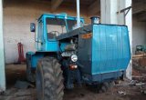 Продаю трактор Т-150 хтз-150