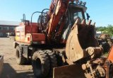 Колёсный fiat-hitachi 135W 2001г.в в Воткинске