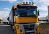 Renault magnum DXI-13/460 2009г. в в Новокузнецке