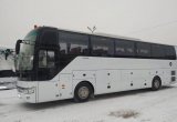Туристический автобус Yutong ZK6122H9, 2018
