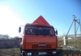 Камаз 45143 2011 г.в. Сельхозник в Набережных Челнах