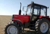 Трактор "Беларус-892.2 (члмз) в Тюмени