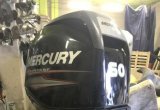 Подвесной лодочный мотор Меркури 60