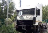 Маз-5440А5/330-031 2012