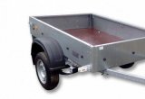 Прицеп бортовой АвтоМаш 816264