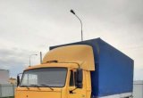 Камаз 4308