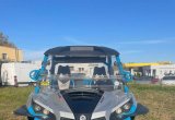 Багги BRP Can-Am Maverick 2016 XDS DPS 1000R turbo
