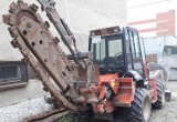 Траншеекопатель Ditch Witch rt95