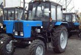 Трактор мтз 82, в продаже, новый с псм в Новосибирске