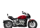 Triumph Rocket 3 GT 221