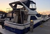 Bayliner 3258 в Санкт-Петербурге