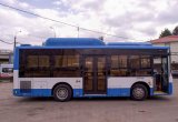 Городской автобус Zhong Tong LCK6860HGN, 2021