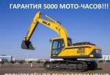 Экскаватор sdlg E6210F в Хабаровске