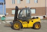 Автопогрузчик вп 05