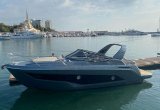 Моторная яхта Cranchi Z35 в Москве