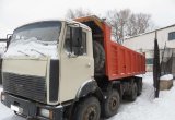 Продам или обменяю самосвал маз мзкт 65158-30 тонн