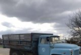 Продаю Газ саз 53 самосвал в Усть-Лабинске