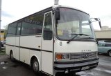 Автобус Setra 208