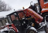 Продается трактор Т11.36 "Торнадо" в Нижнем Новгороде