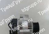 600-861-6420 генератор (alternator) komatsu pc200-8 в Кирове