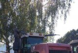 Трактор Buhler Versatile 2375 в Белгороде