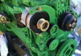 John Deere 6068TF151 Powertech 6.8L Turbo Diesel E в Краснодаре