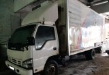 Isuzu NQR 75 в Санкт-Петербурге