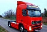 Volvo FH12, 2007