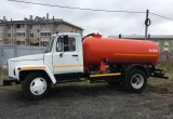 Ассенизатор Газ 3309 2012 г.в. Е-2 ко-522Б(новый) в Костроме