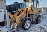 Фронтальнай погрузчик ZL-926 в Оренбурге