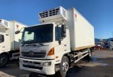 Hino 500 2014г реф в Москве