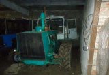 Трактор Т-150К в Орле