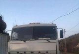 Камаз 4310 в Набережных Челнах