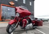 Harley-Davidson CVO Street Glide (2016)