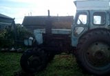 Продам трактор т-40ап в Белокурихе