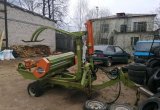 Упаковщик рулонов Wolagri fw 10s /2000