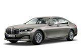 BMW 7 серия, 2021 Новый