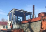 Трактор Т-150К в Абакане