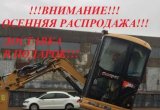 Мини экскаватор caterpillar 303SR 2016 г