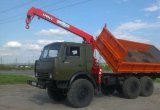 4310 вездеход самосвал манипулятор
