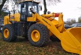Фронтальный погрузчик Lonking CDM856, 2022 в Абакане