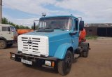 Ассенизатор ЗИЛ, Д.245, 5 кубов