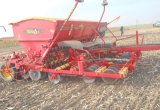 Сеялка Vaderstad Rapid 400C (вадерштад рапид 4 м)