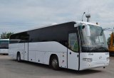 Автобус Higer KLQ 6119TQ пригород в Самаре