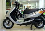 Скутер Yamaha Jog SA36J