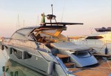 Моторная яхта Cranchi 60 ST в Москве