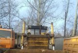 Бульдозер Б10М чтз